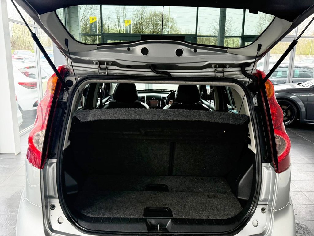 Used Nissan Note 2012 for sale - 77976690: Photo 17