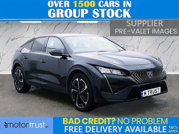 Used Peugeot 408 2024 for sale - 79313936: Photo