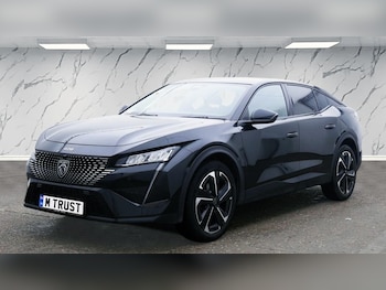 Used Peugeot 408 2024 for sale - 79313936: Photo