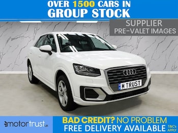 Used Audi Q2 2018 for sale - 78515281: Photo