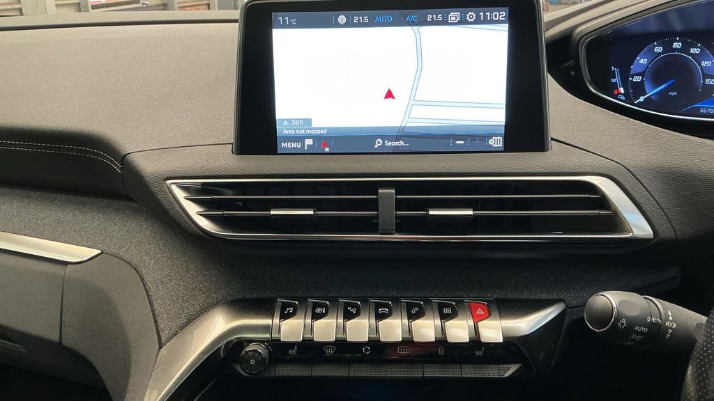 Used Peugeot 3008 2020 for sale - 77850449: Photo 11