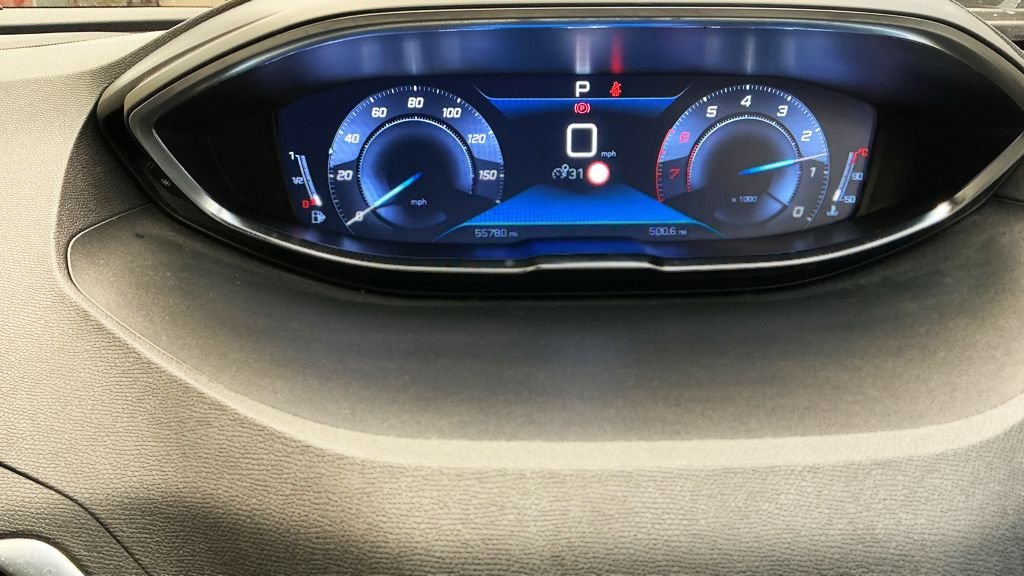 Used Peugeot 3008 2020 for sale - 77850449: Photo 12