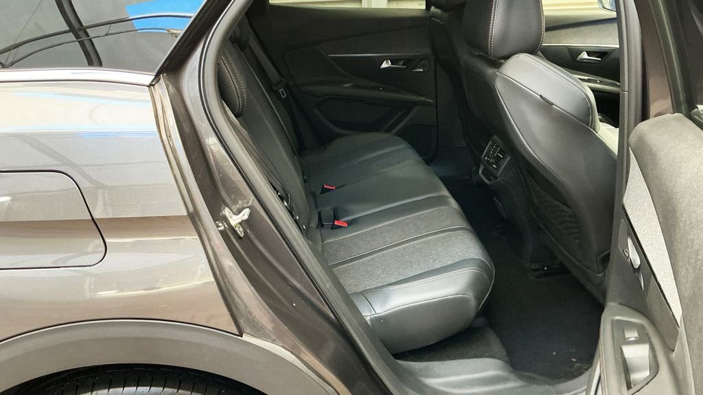 Used Peugeot 3008 2020 for sale - 77850449: Photo 14