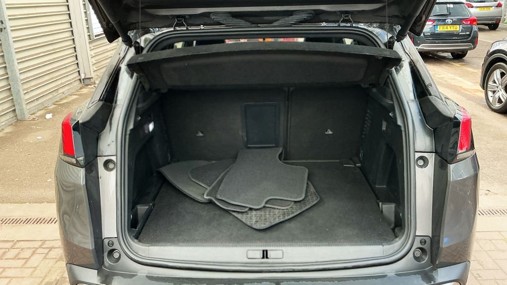 Used Peugeot 3008 2020 for sale - 77850449: Photo 15