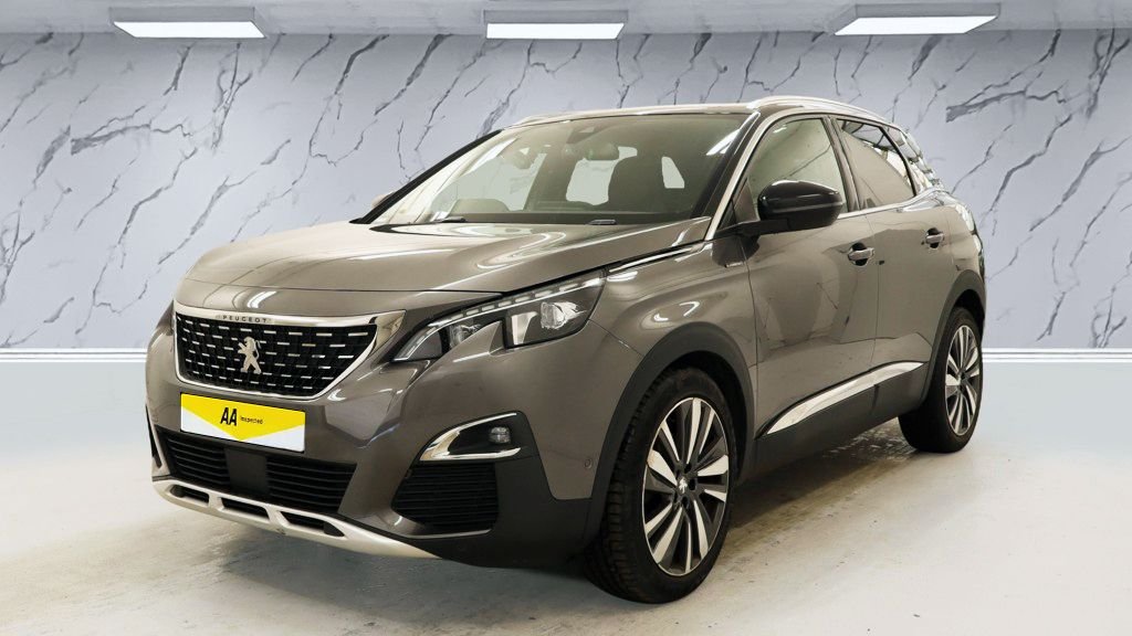 Used Peugeot 3008 2020 for sale - 77850449: Photo 5