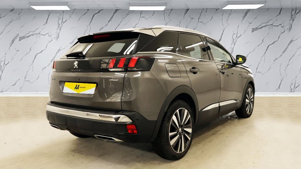 Used Peugeot 3008 2020 for sale - 77850449: Photo 7