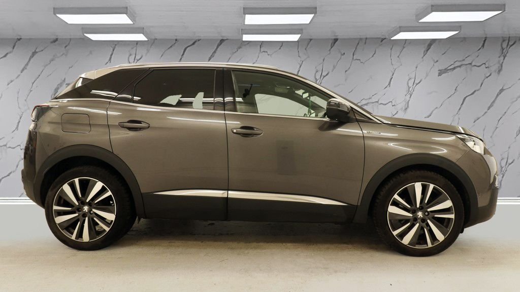 Used Peugeot 3008 2020 for sale - 77850449: Photo 8