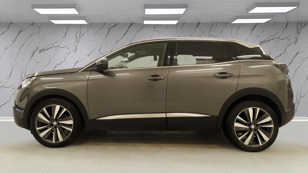 Used Peugeot 3008 2020 for sale - 77850449: Photo 9