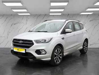 Used Ford Kuga 2018 for sale - 77227421: Photo