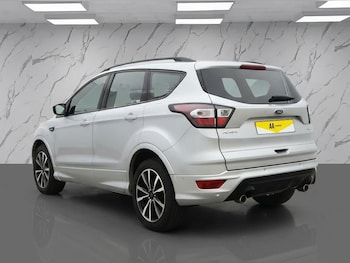 Used Ford Kuga 2018 for sale - 77227421: Photo