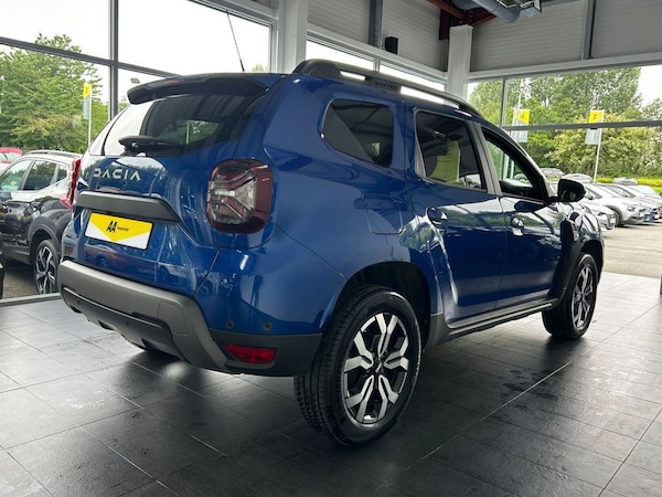 Used Dacia Duster 2023 for sale - 75087656: Photo 12