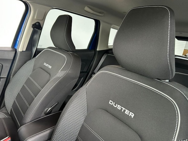 Used Dacia Duster 2023 for sale - 75087656: Photo 13