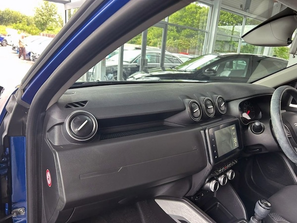 Used Dacia Duster 2023 for sale - 75087656: Photo 14