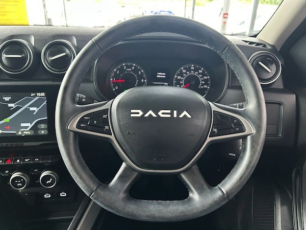 Used Dacia Duster 2023 for sale - 75087656: Photo 19