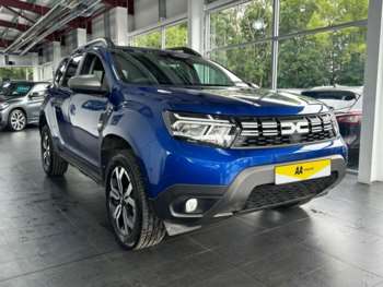 Used Dacia Duster 2023 for sale - 75087656: Photo
