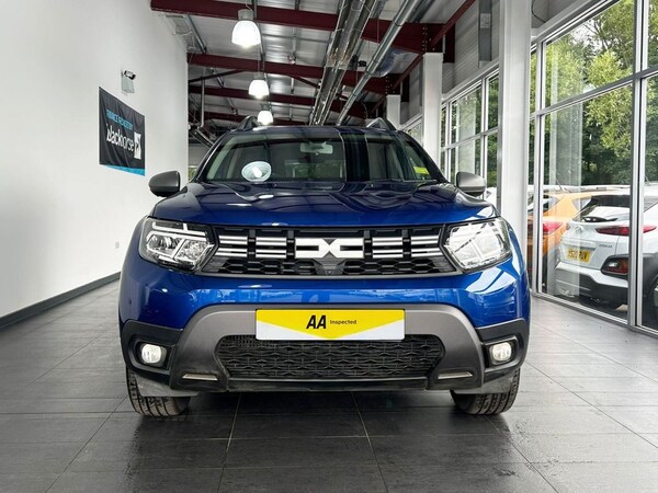 Used Dacia Duster 2023 for sale - 75087656: Photo 5