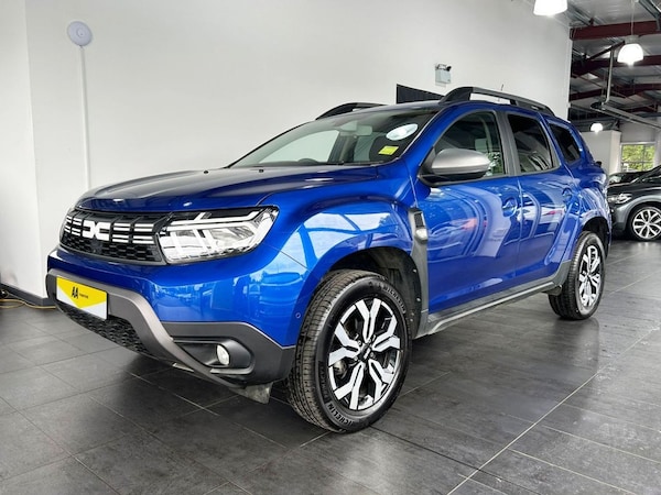 Used Dacia Duster 2023 for sale - 75087656: Photo 7
