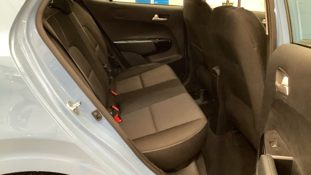 Used Kia Picanto 2017 for sale - 76841399: Photo 11