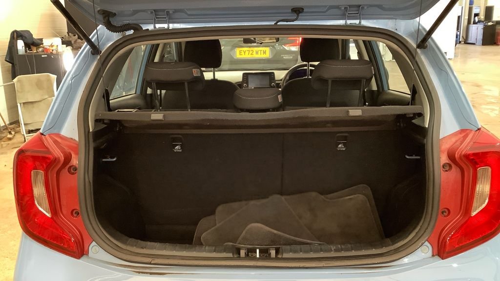 Used Kia Picanto 2017 for sale - 76841399: Photo 12