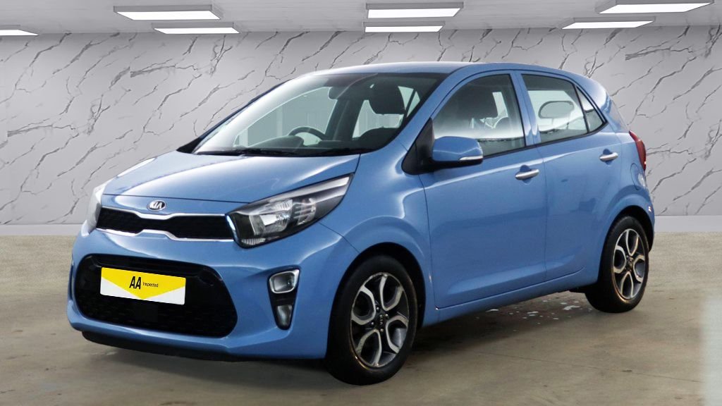 Used Kia Picanto 2017 for sale - 76841399: Photo 2