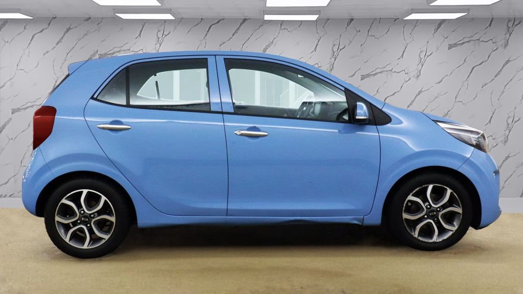 Used Kia Picanto 2017 for sale - 76841399: Photo 5