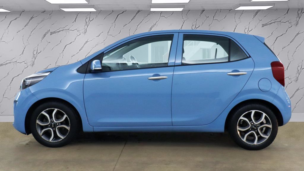 Used Kia Picanto 2017 for sale - 76841399: Photo 6