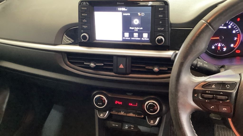 Used Kia Picanto 2017 for sale - 76841399: Photo 8