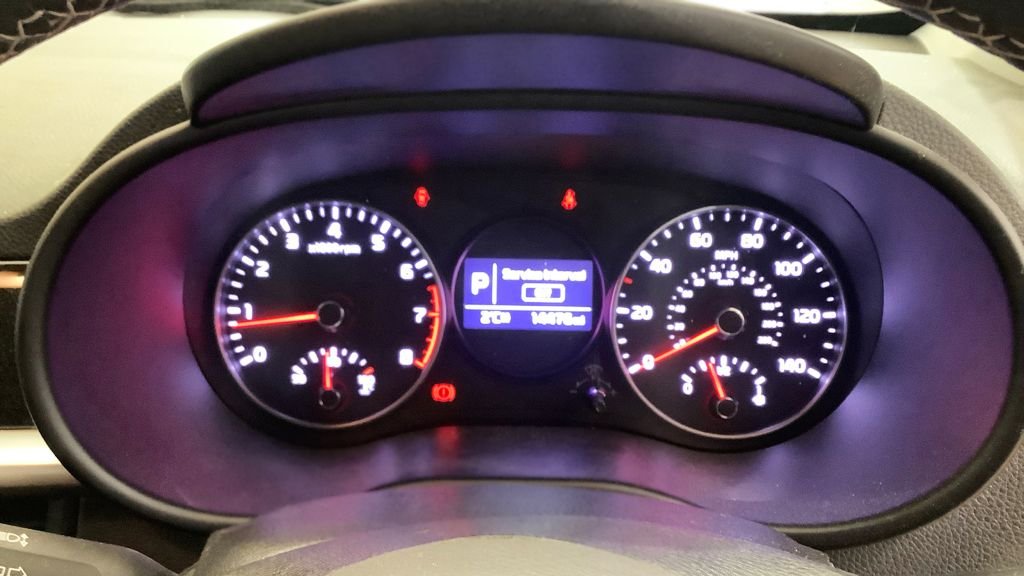 Used Kia Picanto 2017 for sale - 76841399: Photo 9