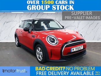 Used MINI Hatch 2022 for sale - 79422772: Photo