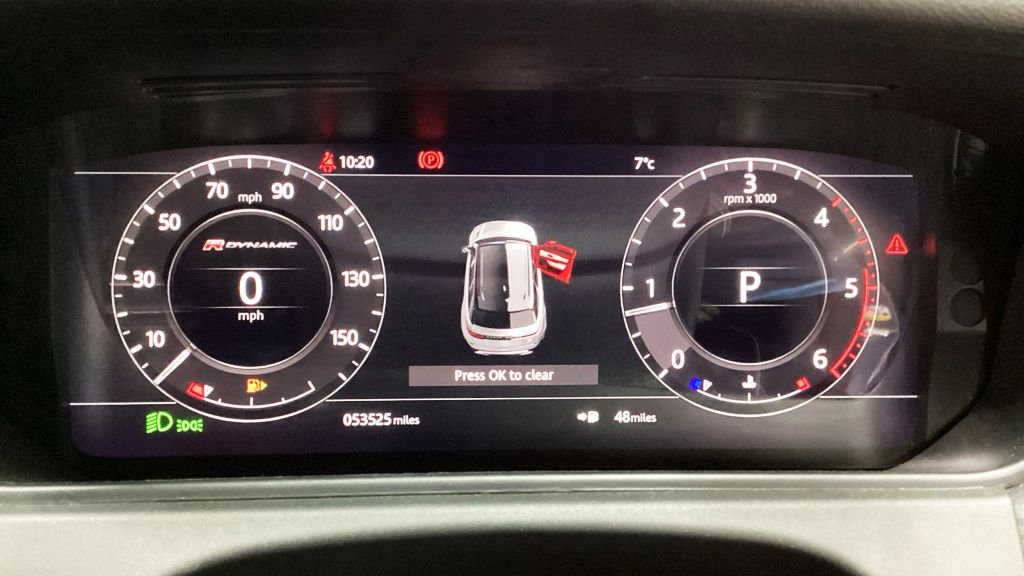 Used Land Rover Range Rover Velar 2018 for sale - 77302826: Photo 12