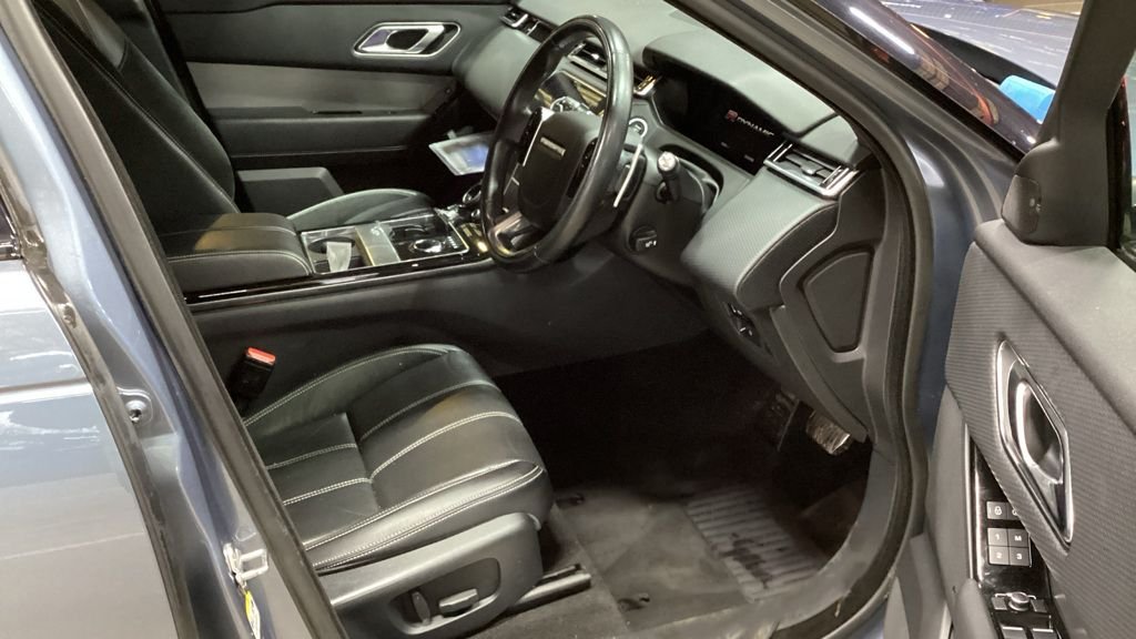Used Land Rover Range Rover Velar 2018 for sale - 77302826: Photo 13