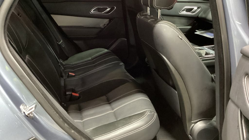 Used Land Rover Range Rover Velar 2018 for sale - 77302826: Photo 14