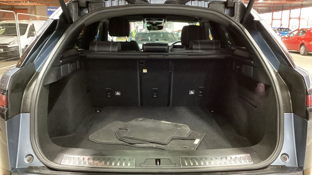 Used Land Rover Range Rover Velar 2018 for sale - 77302826: Photo 15
