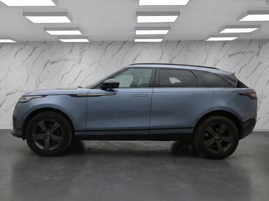 Used Land Rover Range Rover Velar 2018 for sale - 77302826: Photo 8