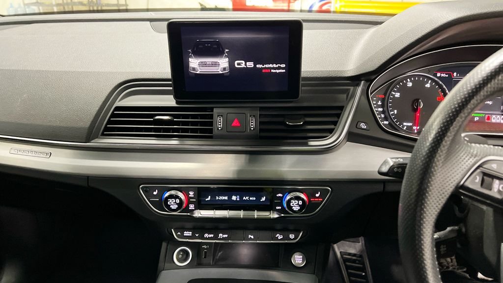 Used Audi Q5 2019 for sale - 77521453: Photo 11