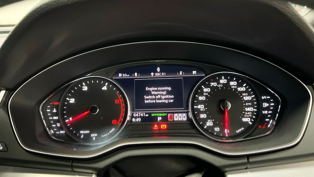 Used Audi Q5 2019 for sale - 77521453: Photo 12