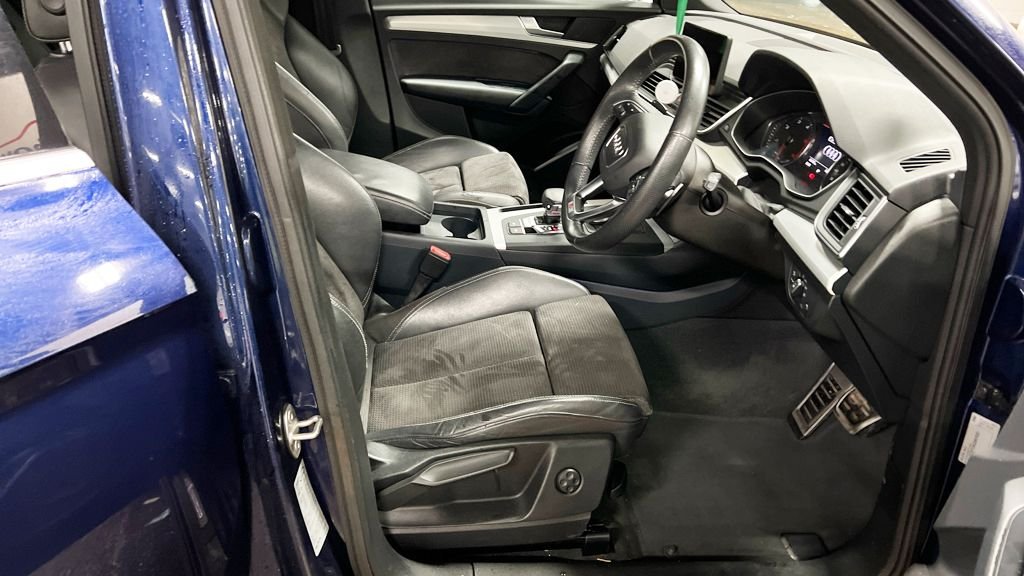 Used Audi Q5 2019 for sale - 77521453: Photo 13