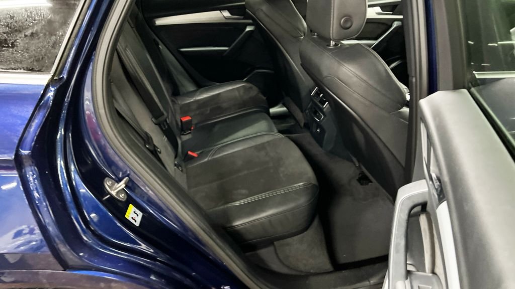 Used Audi Q5 2019 for sale - 77521453: Photo 14