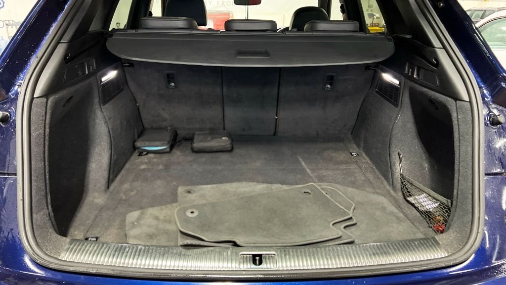 Used Audi Q5 2019 for sale - 77521453: Photo 15