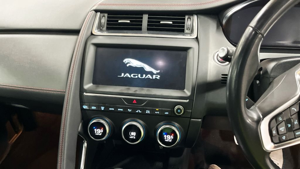 Used Jaguar E-Pace 2019 for sale - 77835624: Photo 11