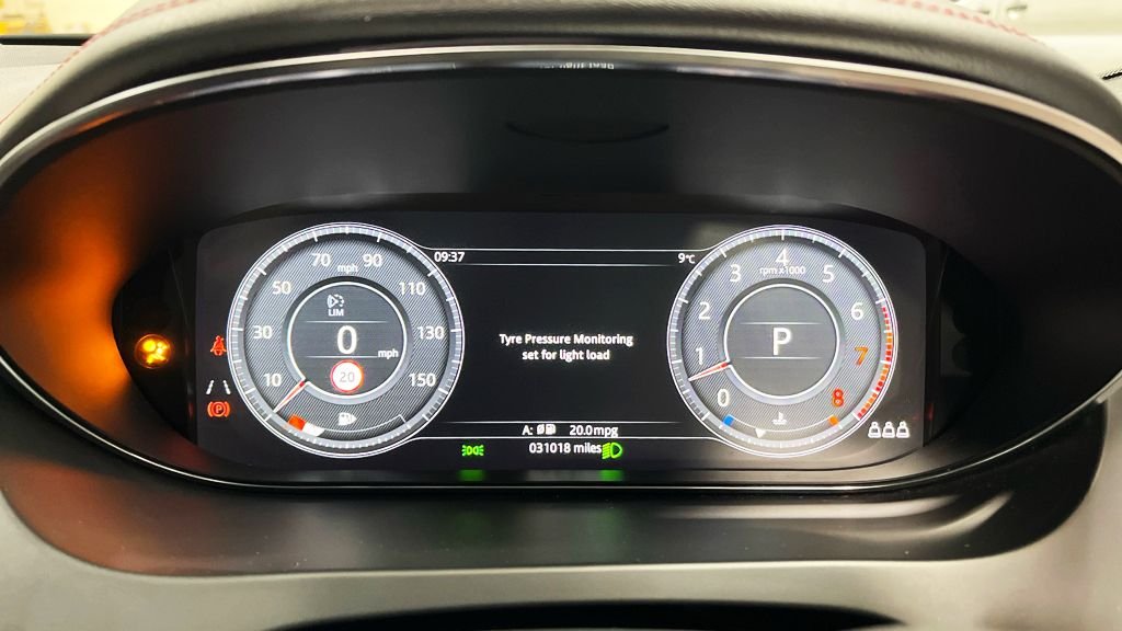 Used Jaguar E-Pace 2019 for sale - 77835624: Photo 12