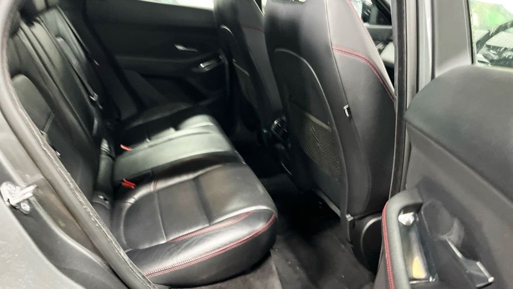 Used Jaguar E-Pace 2019 for sale - 77835624: Photo 14