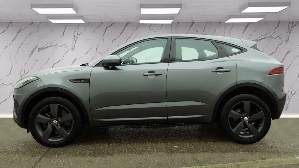 Used Jaguar E-Pace 2019 for sale - 77835624: Photo 9