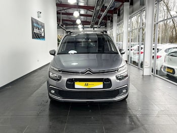 Used Citroen C4 Grand Picasso 2016 for sale - 76950099: Photo