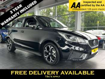 Used MG MG3 2023 for sale - 74866819: Photo