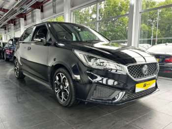 Used MG MG3 2023 for sale - 74866819: Photo