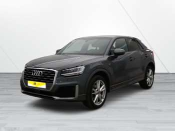 Used Audi Q2 2020 for sale - 74884626: Photo