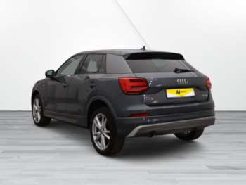 Used Audi Q2 2020 for sale - 74884626: Photo
