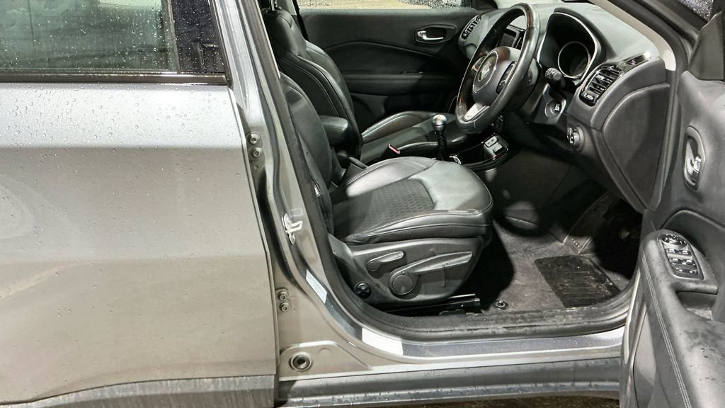 Used Jeep Compass 2019 for sale - 76883752: Photo 10