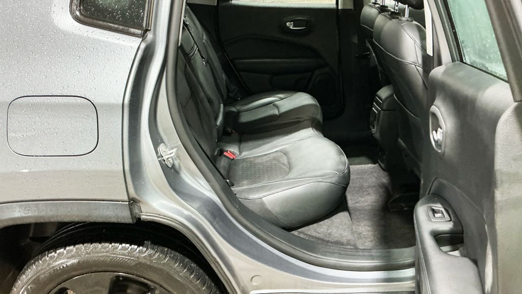 Used Jeep Compass 2019 for sale - 76883752: Photo 11